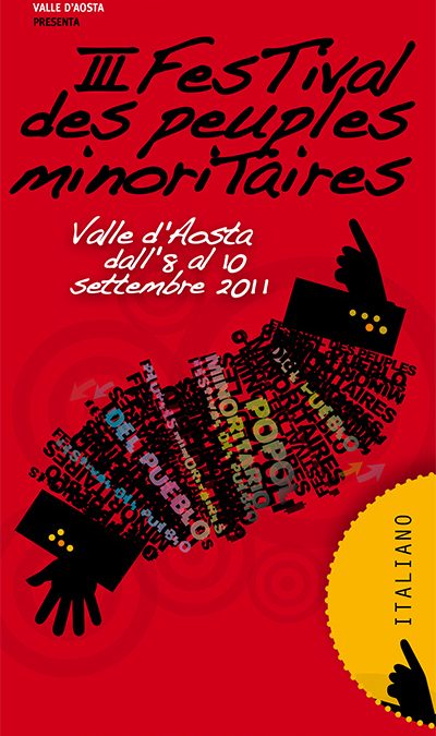Festival des peuples minoritaires
