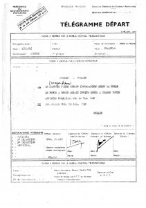 Informations sur les frères Adam