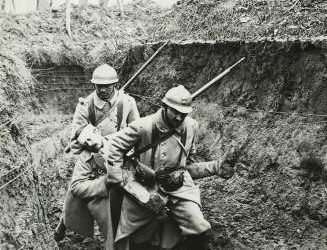 La Grande Guerra